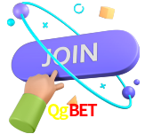 Junte-se ao cassino Qgbet hoje mesmo